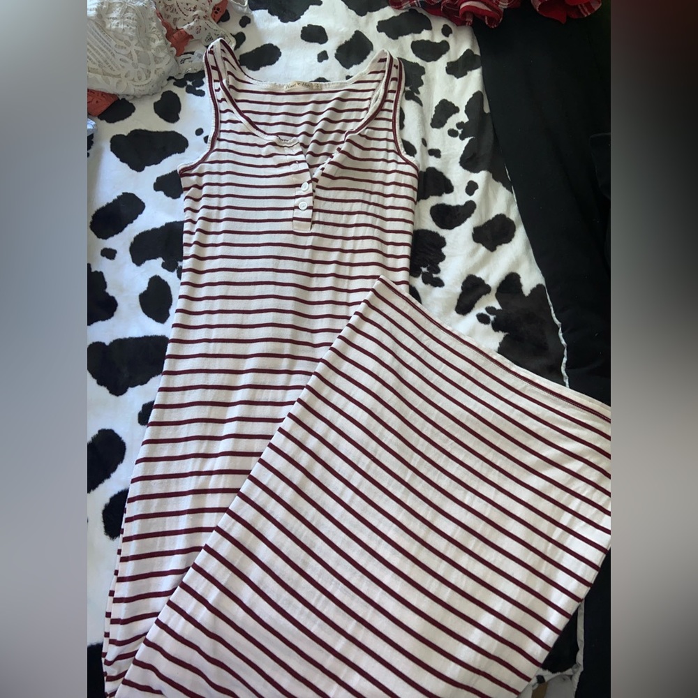 Size small dress